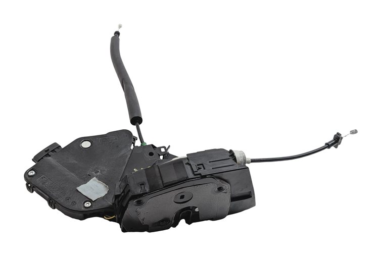 Thumbnail 4: 14-22 RANGE ROVER SPORT L494 REAR LEFT SOFT CLOSE DOOR LOCK LATCH ACTUATOR