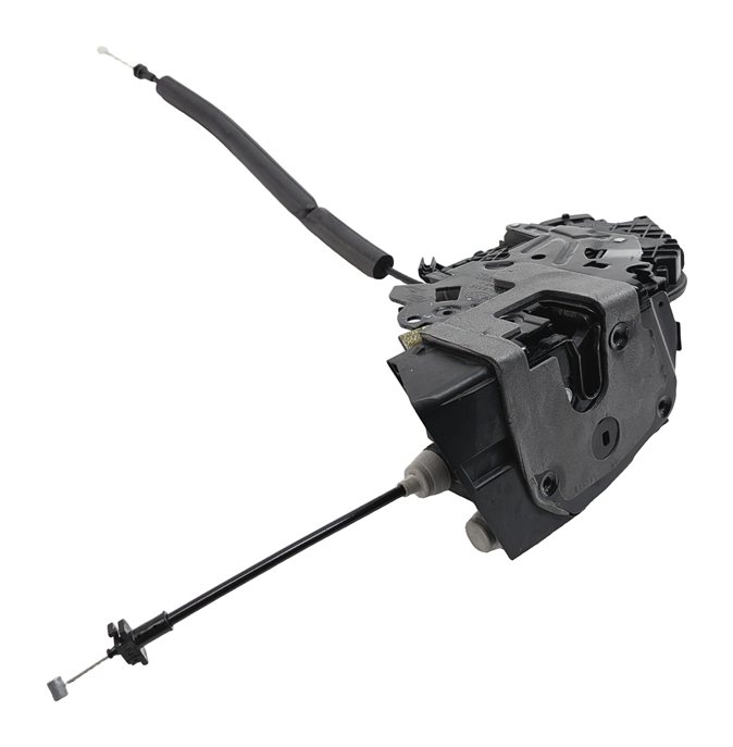 Thumbnail 5: 14-22 RANGE ROVER SPORT L494 REAR LEFT SOFT CLOSE DOOR LOCK LATCH ACTUATOR