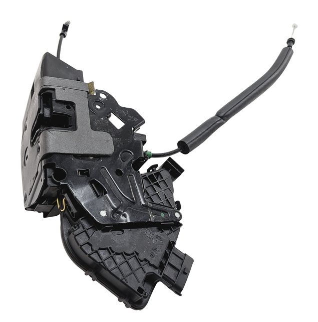 Thumbnail 7: 14-22 RANGE ROVER SPORT L494 REAR LEFT SOFT CLOSE DOOR LOCK LATCH ACTUATOR