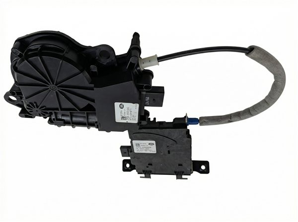 Thumbnail 3: 2015 RANGE ROVER SPORT (L494) REAR TRUNK LIFTGATE HATCH LID LOCK LATCH ACTUATOR