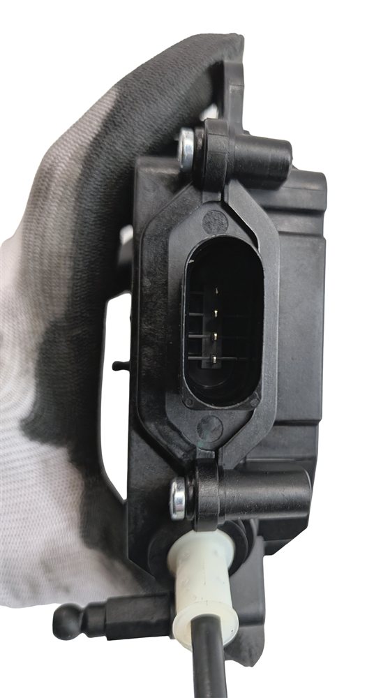 Thumbnail 7: 2015 RANGE ROVER SPORT (L494) REAR TRUNK LIFTGATE HATCH LID LOCK LATCH ACTUATOR