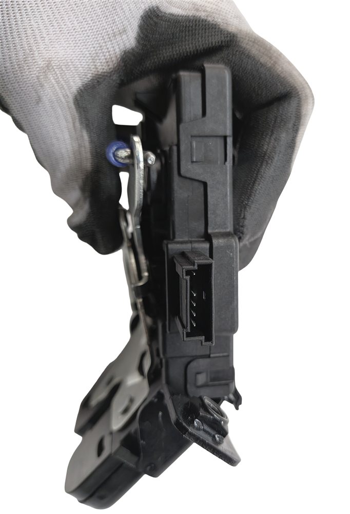 Thumbnail 8: 2015 RANGE ROVER SPORT (L494) REAR TRUNK LIFTGATE HATCH LID LOCK LATCH ACTUATOR