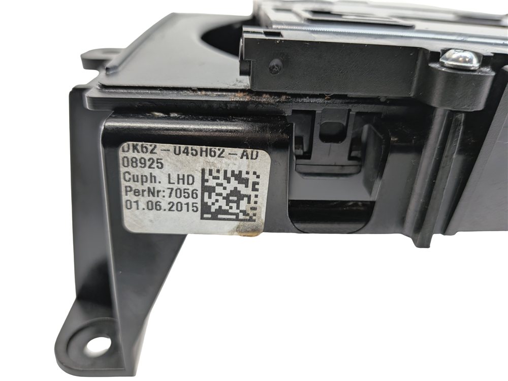 Thumbnail 8: 2015 RANGE ROVER SPORT (L494) FRONT CENTER CONSOLE DUAL CUPHOLDER CUP HOLDER
