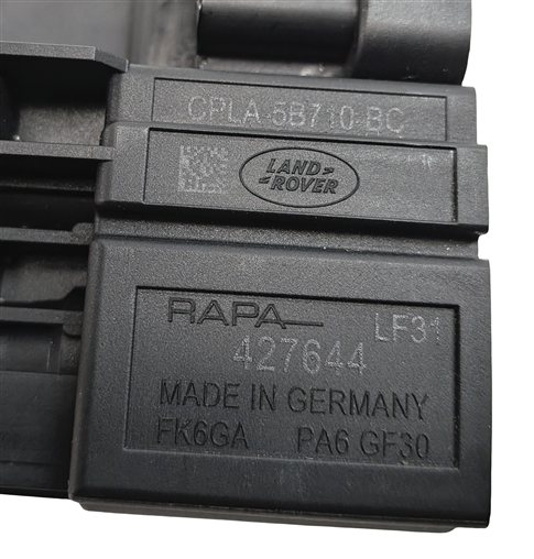 Thumbnail 10: 2015 RANGE ROVER SPORT (L494) REAR AIR SUSPENSION CONTROL VALVE BLOCK