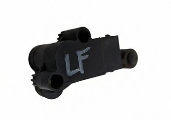 Thumbnail 3: 2015 RANGE ROVER SPORT (L494) FRONT LEFT DRIVER SUSPENSION HEIGHT LEVEL SENSOR