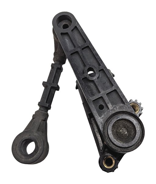 Thumbnail 5: 2015 RANGE ROVER SPORT (L494) FRONT LEFT DRIVER SUSPENSION HEIGHT LEVEL SENSOR