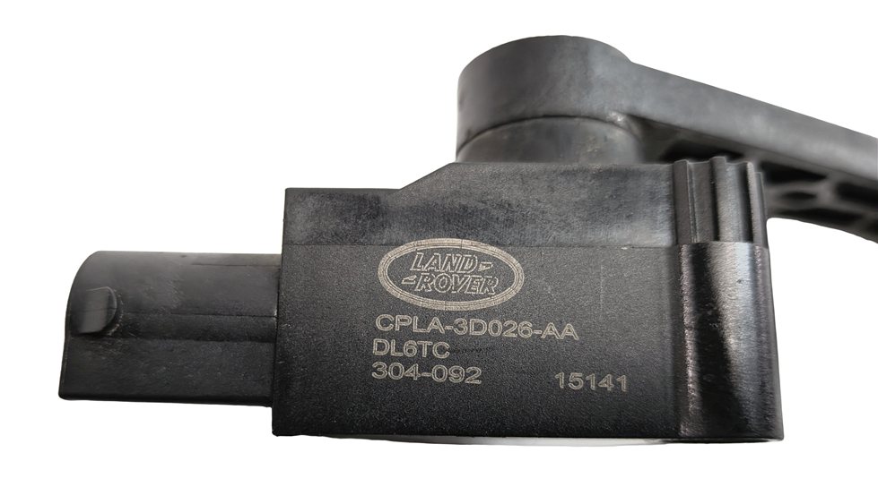 Thumbnail 7: 2015 RANGE ROVER SPORT (L494) FRONT LEFT DRIVER SUSPENSION HEIGHT LEVEL SENSOR