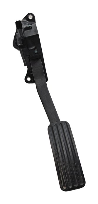 Thumbnail 1: 2015 RANGE ROVER SPORT (L494) THROTTLE ACCELERATOR GAS PEDAL ASSEMBLY