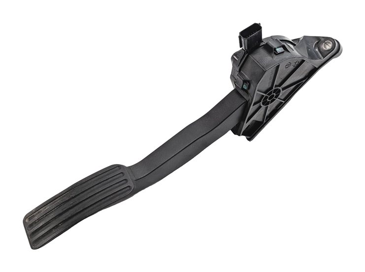 Thumbnail 2: 2015 RANGE ROVER SPORT (L494) THROTTLE ACCELERATOR GAS PEDAL ASSEMBLY