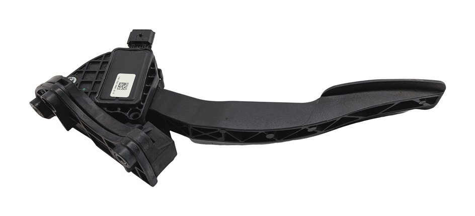 Thumbnail 5: 2015 RANGE ROVER SPORT (L494) THROTTLE ACCELERATOR GAS PEDAL ASSEMBLY