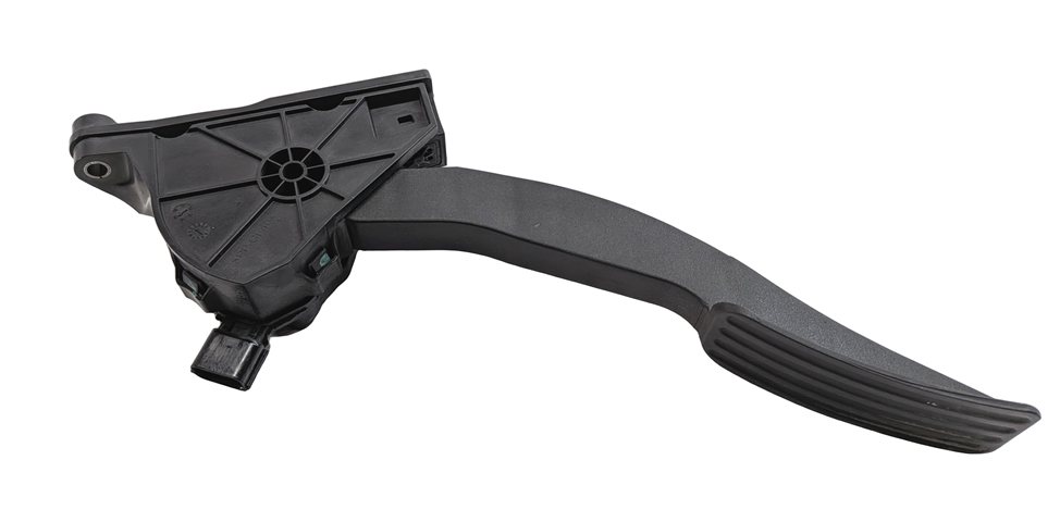 Thumbnail 6: 2015 RANGE ROVER SPORT (L494) THROTTLE ACCELERATOR GAS PEDAL ASSEMBLY