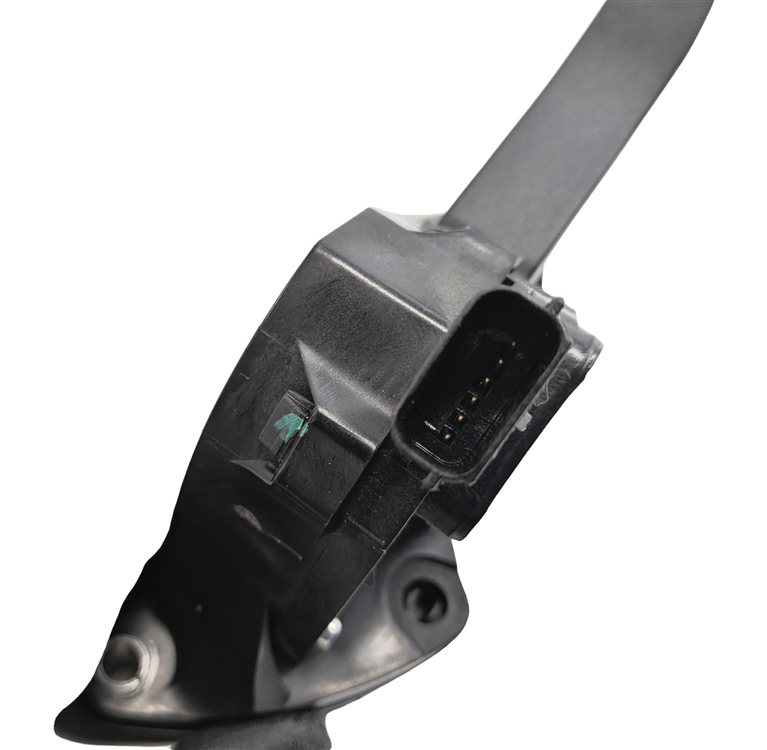 Thumbnail 7: 2015 RANGE ROVER SPORT (L494) THROTTLE ACCELERATOR GAS PEDAL ASSEMBLY