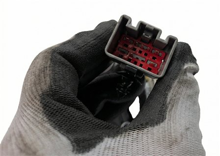 Thumbnail 5: 2013-2022 RANGE ROVER SPORT (L405 L494) ROOF SUNSHADE SUN SHADE MOTOR