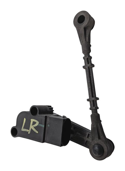 Thumbnail 2: 2015 RANGE ROVER SPORT (L494) REAR LEFT SUSPENSION HEIGHT LEVEL SENSOR