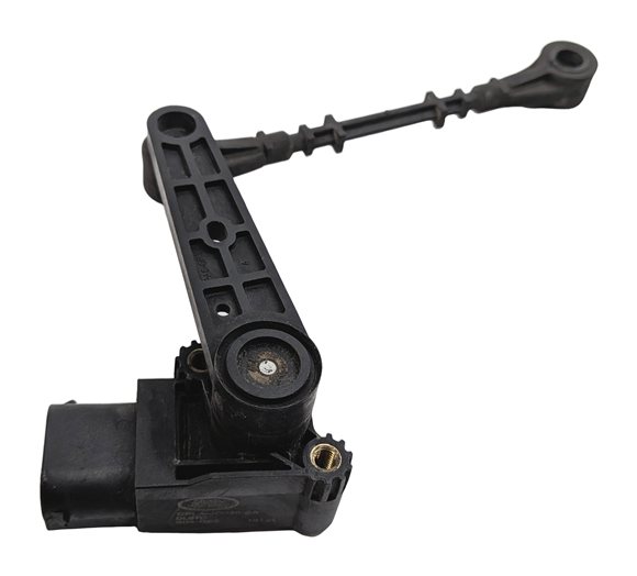 Thumbnail 4: 2015 RANGE ROVER SPORT (L494) REAR LEFT SUSPENSION HEIGHT LEVEL SENSOR