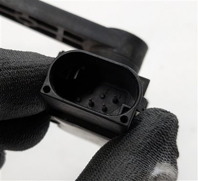 Thumbnail 5: 2015 RANGE ROVER SPORT (L494) REAR LEFT SUSPENSION HEIGHT LEVEL SENSOR