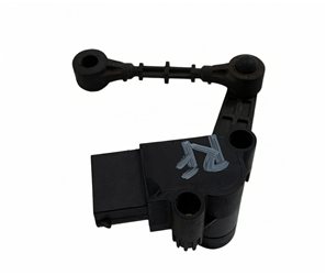 Thumbnail 2: 2015 RANGE ROVER SPORT L494 FRONT RIGHT PASSENGER SUSPENSION HEIGHT LEVEL SENSOR