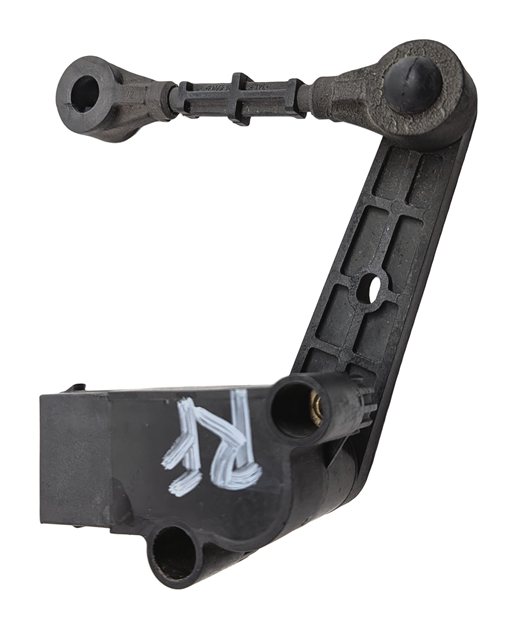 Thumbnail 3: 2015 RANGE ROVER SPORT L494 FRONT RIGHT PASSENGER SUSPENSION HEIGHT LEVEL SENSOR