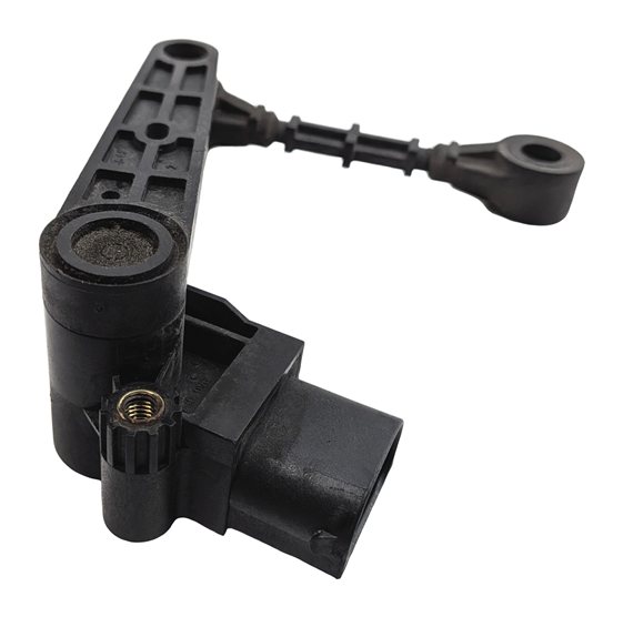Thumbnail 4: 2015 RANGE ROVER SPORT L494 FRONT RIGHT PASSENGER SUSPENSION HEIGHT LEVEL SENSOR