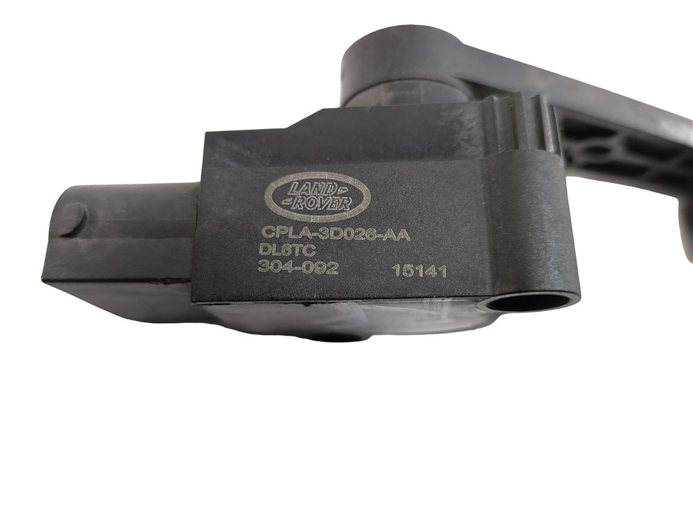 Thumbnail 7: 2015 RANGE ROVER SPORT L494 FRONT RIGHT PASSENGER SUSPENSION HEIGHT LEVEL SENSOR