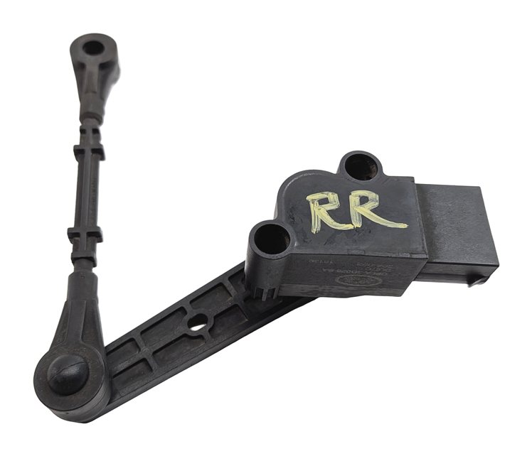 Thumbnail 1: 2015 RANGE ROVER SPORT (L494) REAR RIGHT SUSPENSION HEIGHT LEVEL SENSOR
