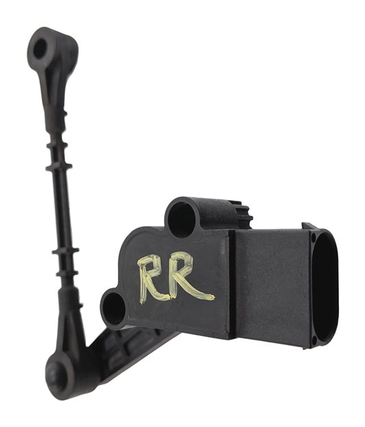 Thumbnail 2: 2015 RANGE ROVER SPORT (L494) REAR RIGHT SUSPENSION HEIGHT LEVEL SENSOR