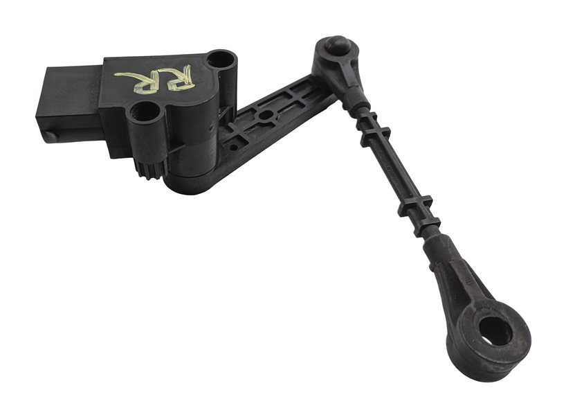 Thumbnail 3: 2015 RANGE ROVER SPORT (L494) REAR RIGHT SUSPENSION HEIGHT LEVEL SENSOR