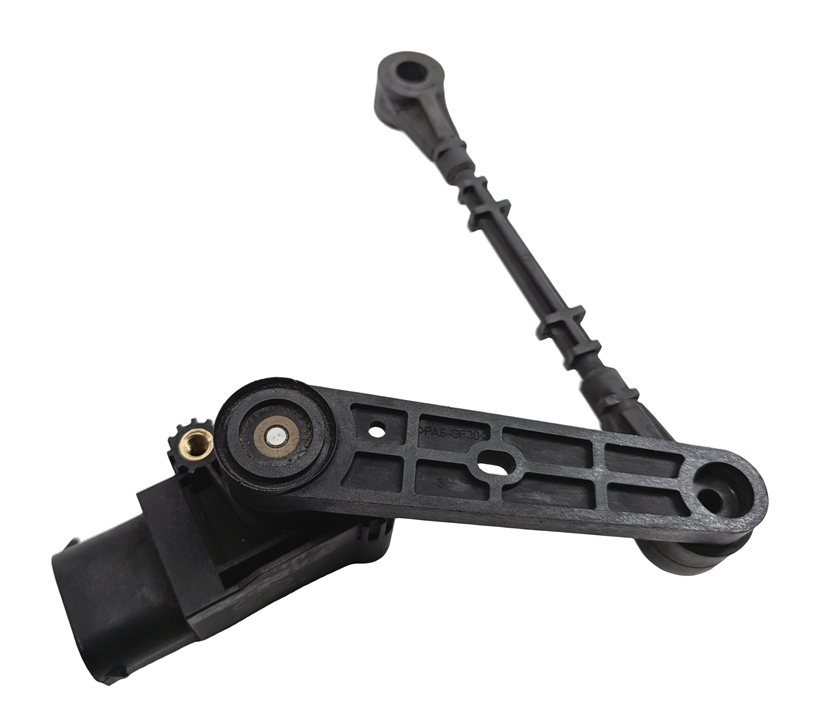 Thumbnail 4: 2015 RANGE ROVER SPORT (L494) REAR RIGHT SUSPENSION HEIGHT LEVEL SENSOR