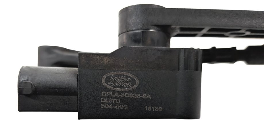 Thumbnail 7: 2015 RANGE ROVER SPORT (L494) REAR RIGHT SUSPENSION HEIGHT LEVEL SENSOR