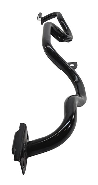 Thumbnail 3: 2013-2017 RANGE ROVER SPORT (L405 L494) FRONT BUMPER REINFORCEMENT GUARD BRACE