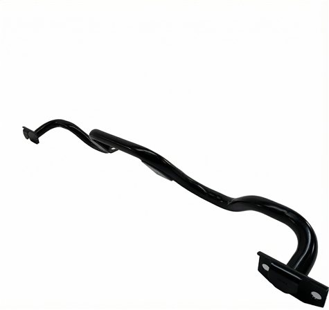 Thumbnail 4: 2013-2017 RANGE ROVER SPORT (L405 L494) FRONT BUMPER REINFORCEMENT GUARD BRACE