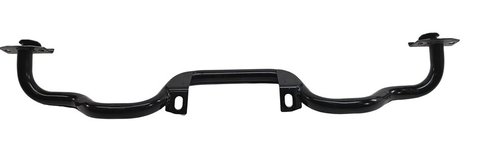 Thumbnail 5: 2013-2017 RANGE ROVER SPORT (L405 L494) FRONT BUMPER REINFORCEMENT GUARD BRACE