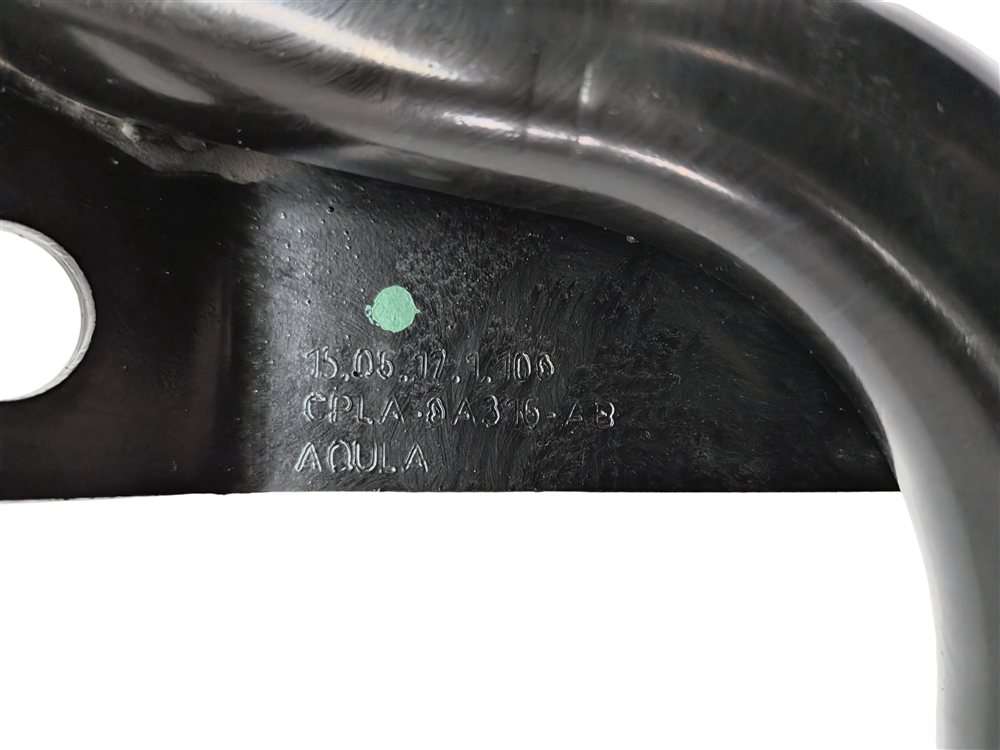 Thumbnail 6: 2013-2017 RANGE ROVER SPORT (L405 L494) FRONT BUMPER REINFORCEMENT GUARD BRACE