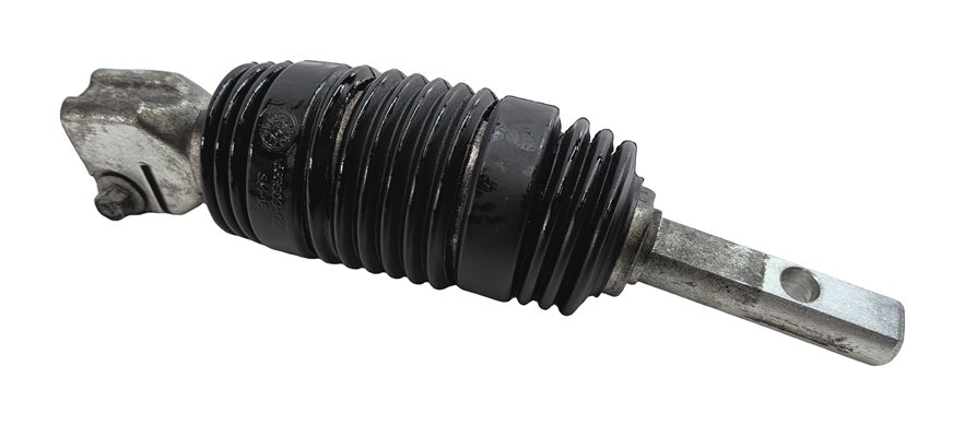 14-19 RANGE ROVER SPORT DISCOVERY L405 L462 L494 STEERING COLUMN SHAFT U JOINT