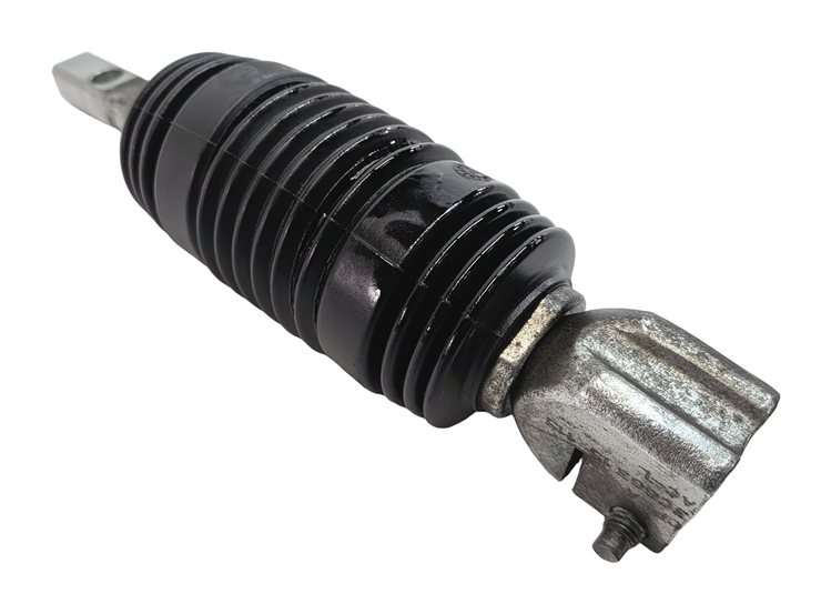 Thumbnail 3: 14-19 RANGE ROVER SPORT DISCOVERY L405 L462 L494 STEERING COLUMN SHAFT U JOINT