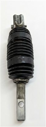 Thumbnail 5: 14-19 RANGE ROVER SPORT DISCOVERY L405 L462 L494 STEERING COLUMN SHAFT U JOINT