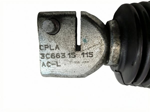 Thumbnail 6: 14-19 RANGE ROVER SPORT DISCOVERY L405 L462 L494 STEERING COLUMN SHAFT U JOINT