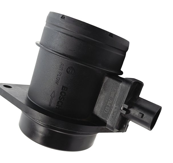 Thumbnail 5: 2013-2019 JAGUAR LAND ROVER F-TYPE XF LR4 ROVER SPORT MASS AIR FLOW SENSOR