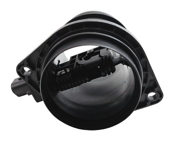 Thumbnail 2: 2013-2019 JAGUAR LAND ROVER F-TYPE XF LR4 ROVER SPORT MASS AIR FLOW SENSOR