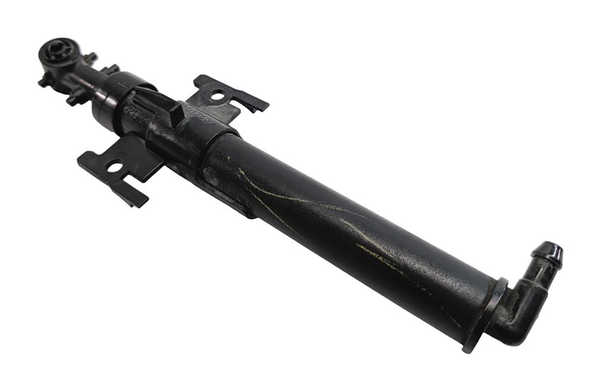 Thumbnail 3: 2015 RANGE ROVER SPORT (L494) FRONT RIGHT PASSENGER HEADLIGHT WASHER NOZZLE