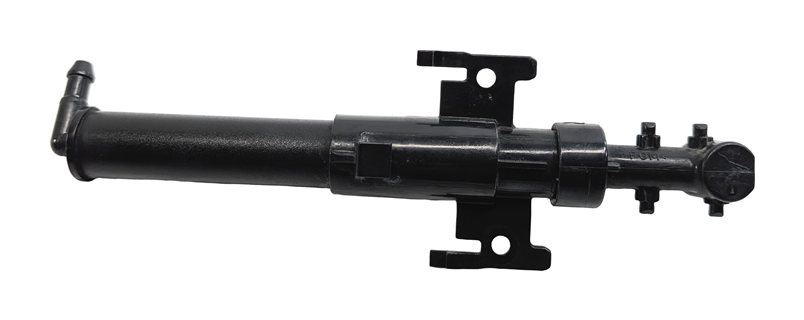 Thumbnail 5: 2015 RANGE ROVER SPORT (L494) FRONT RIGHT PASSENGER HEADLIGHT WASHER NOZZLE