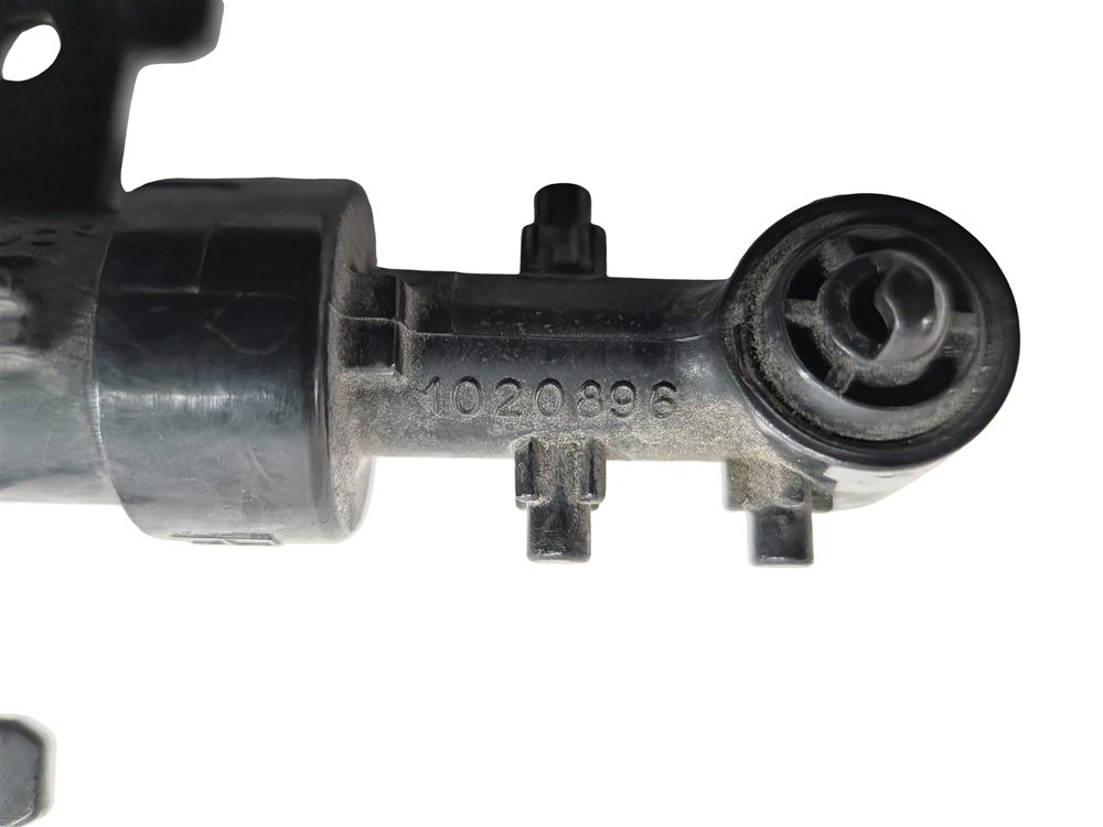 Thumbnail 7: 2015 RANGE ROVER SPORT (L494) FRONT RIGHT PASSENGER HEADLIGHT WASHER NOZZLE