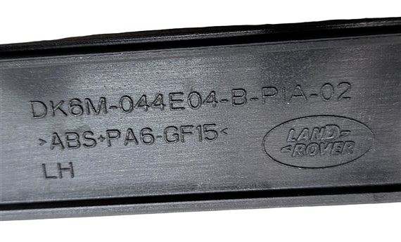 Thumbnail 11: 15 RANGE ROVER SPORT L494 INTERIOR DASH CENTER CONSOLE DOOR TRIM SET/10(Morzine)