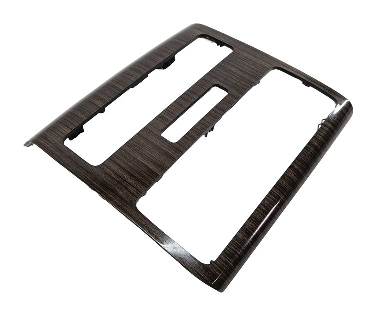 Thumbnail 3: 15 RANGE ROVER SPORT L494 INTERIOR DASH CENTER CONSOLE DOOR TRIM SET/10(Morzine)