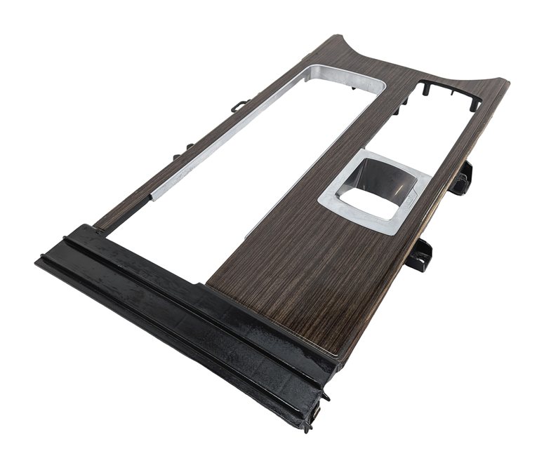 Thumbnail 4: 15 RANGE ROVER SPORT L494 INTERIOR DASH CENTER CONSOLE DOOR TRIM SET/10(Morzine)