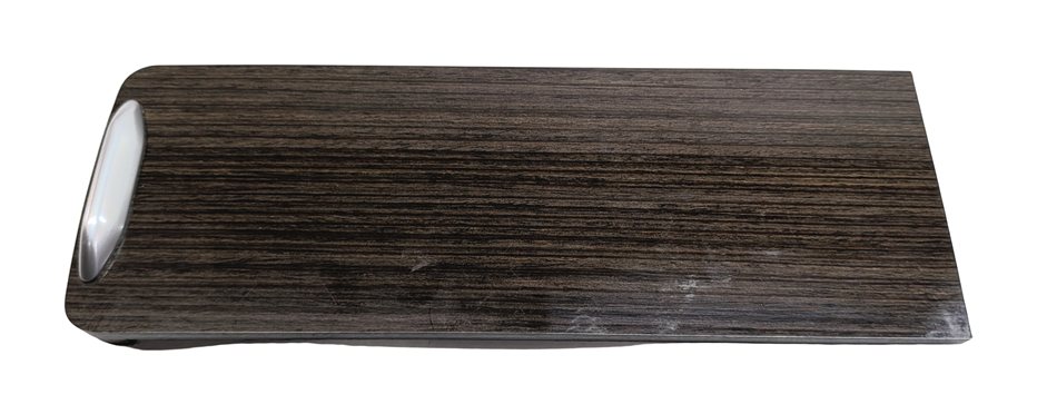 Thumbnail 8: 15 RANGE ROVER SPORT L494 INTERIOR DASH CENTER CONSOLE DOOR TRIM SET/10(Morzine)