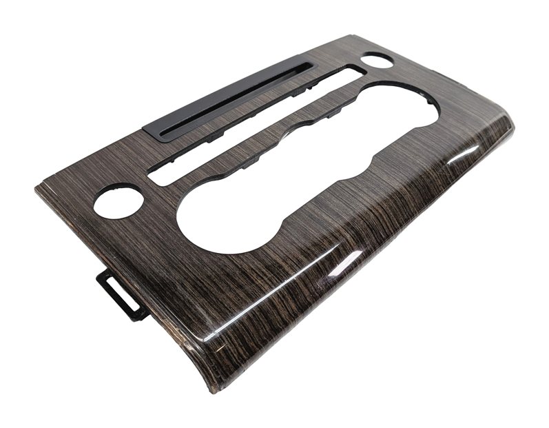 Thumbnail 9: 15 RANGE ROVER SPORT L494 INTERIOR DASH CENTER CONSOLE DOOR TRIM SET/10(Morzine)