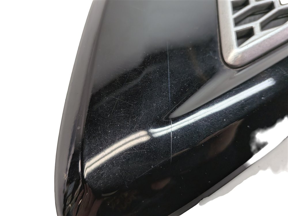 Thumbnail 8: 2015 RANGE ROVER SPORT (L494) FRONT RIGHT PASSENGER FENDER TRIM GRILLE (BLACK)