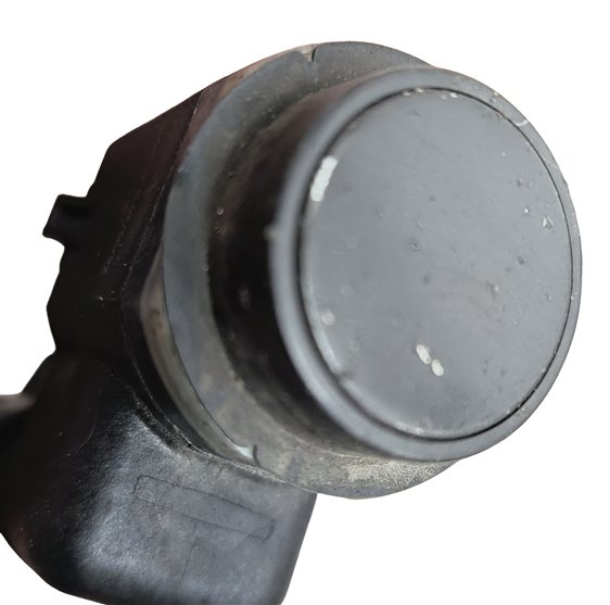 Thumbnail 9: 2015 ROVER SPORT (L494) FRONT PARK ASSIST PDC DISTANCE CONTROL WIRE SENSOR SET/4