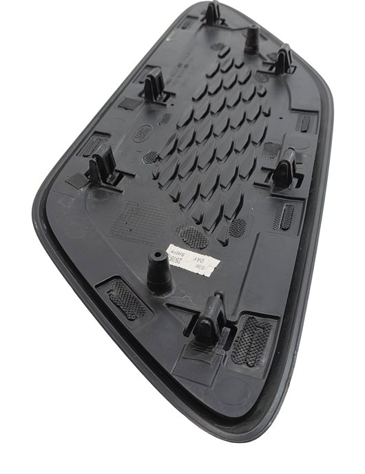 Thumbnail 5: 2015 RANGE ROVER SPORT (L494) FRONT LEFT DRIVER UPPER FENDER TRIM GRILLE (BLACK)